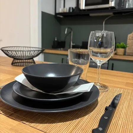 -besset 公寓 克莱蒙费朗